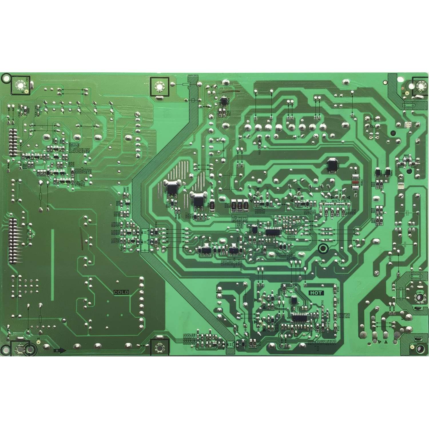 FUENTE DE PODER ORIGINAL PARA TV HISENSE / NUMERO DE PARTE 302580 / RSAG7.820.8847/ROH / HLP-5570WM / TJ05S225QB2N / PANEL JHD650X3U53-T1L7/S0/FJ/GM/ROH / MODELO 65U7H	/ 65U75H - Imagen 3